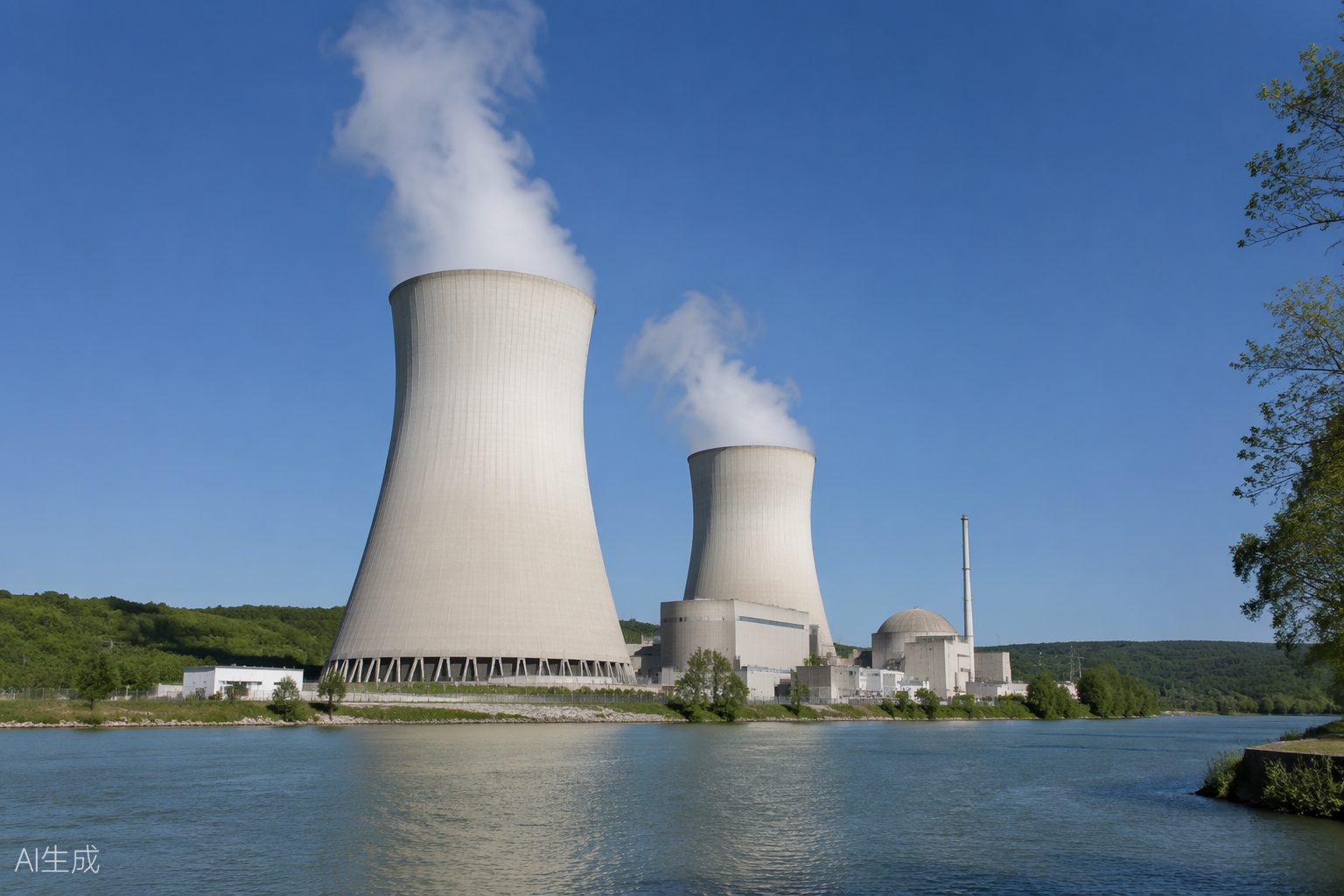 Nuclear